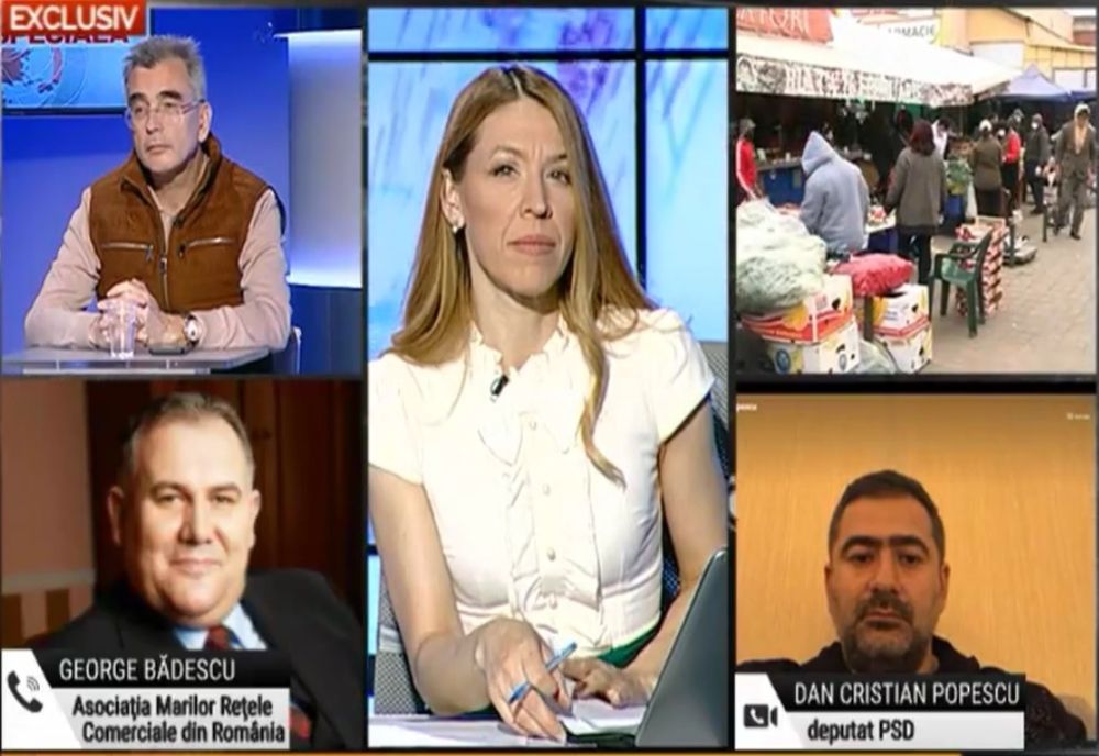 EXCLUSIV Cum privesc marile centre comerciale amânarea restricțiilor anunțate joi