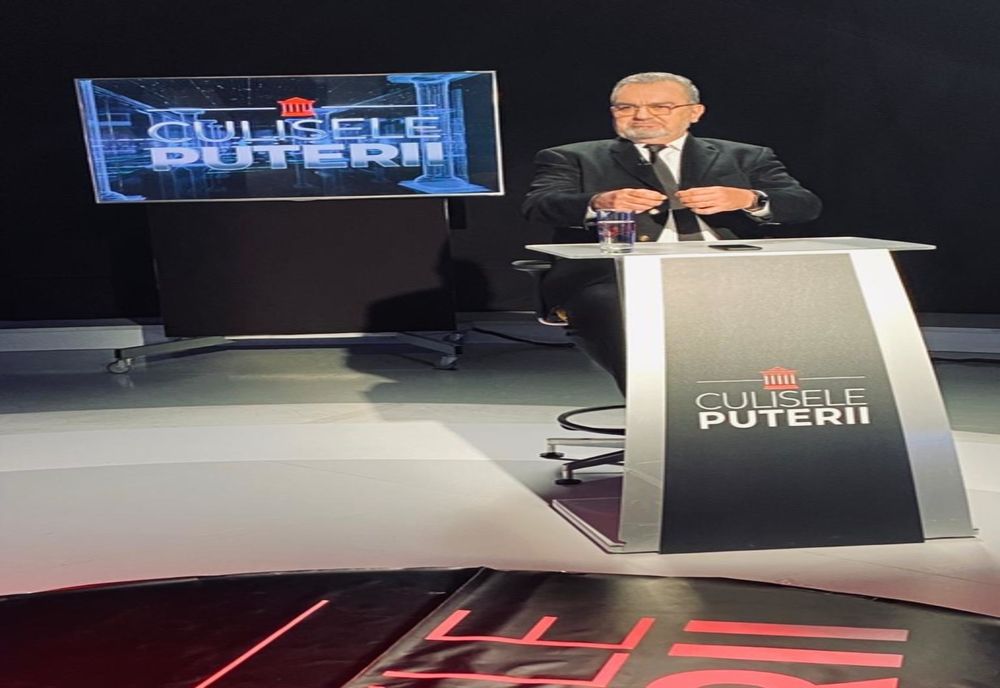 Miron Mitrea, despre posibila carantinare a Bucureștiului: "Nu e o surpriză pentru nimeni. Să nu lăsăm garda jos”