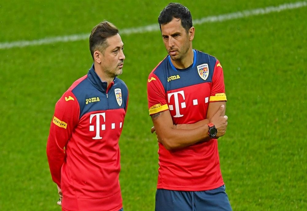 Ce șanse are Mirel Rădoi să revină pe banca României