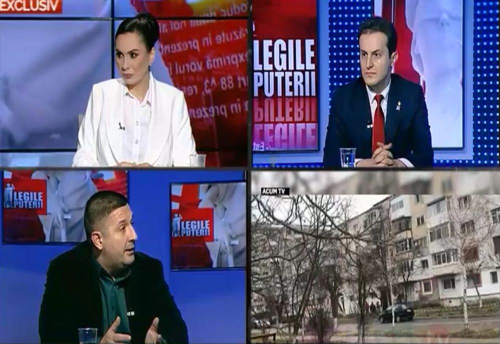 LEGILE PUTERII Dan Bucura, despre cazul Onești: Incompetenții sunt și vor rămâne în sistem