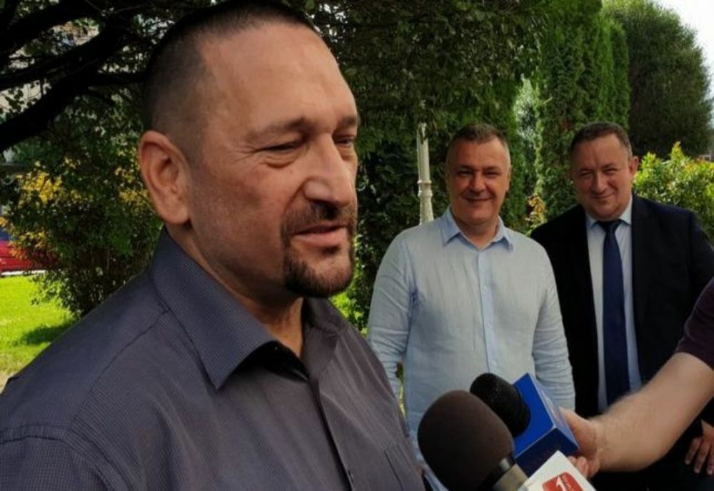 Traian Berbeceanu, fostul prefect al Capitalei, revine în PNL