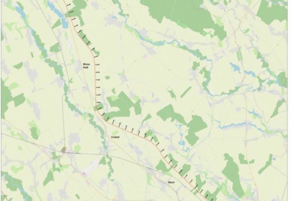 Drulă: A fost lansată licitaţia pentru Drumul expres Bucureşti - Târgovişte 