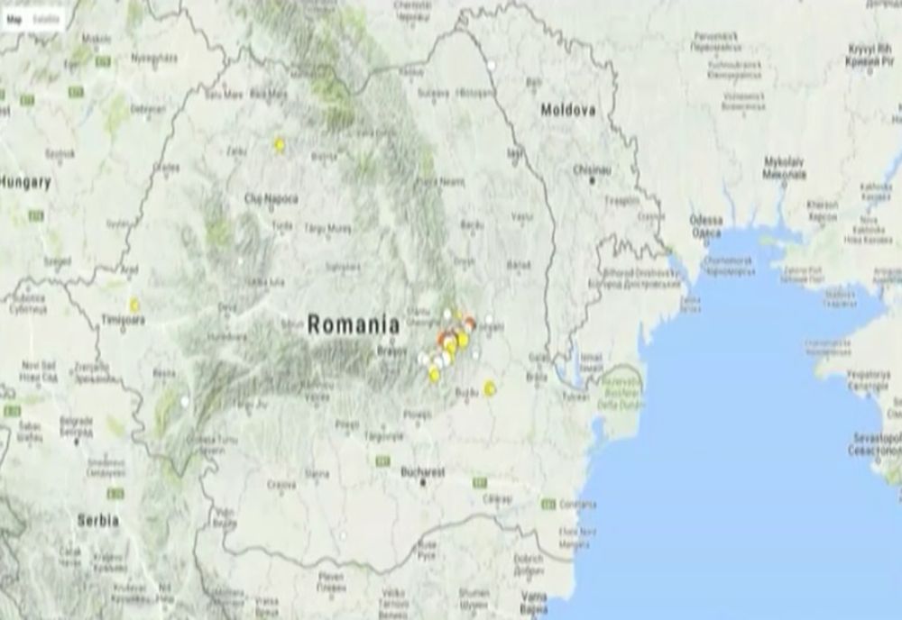 EXCLUSIV Directorul INFP: Nu cred că vor fi replici după cutremur