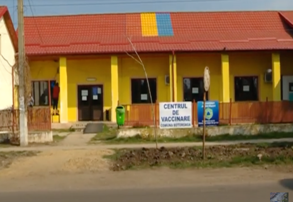 Satele românești, receptive la vaccinare. Ce le transmit locuitorii manifestanților anti-mască de la București