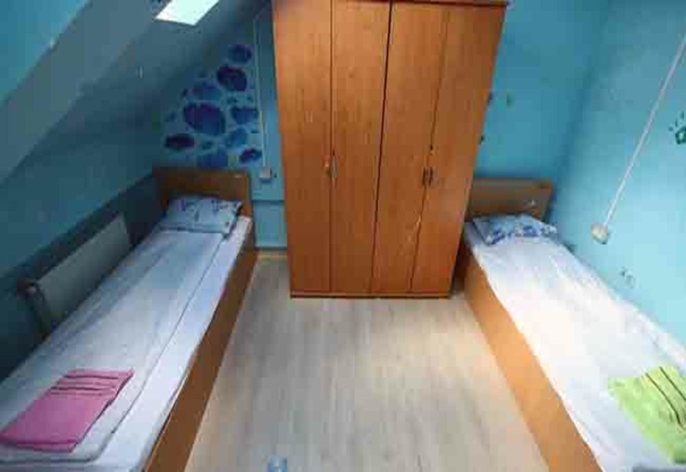 Alba-neagra la Timișoara cu locurile de cazare pentru migrați: contre între autorități