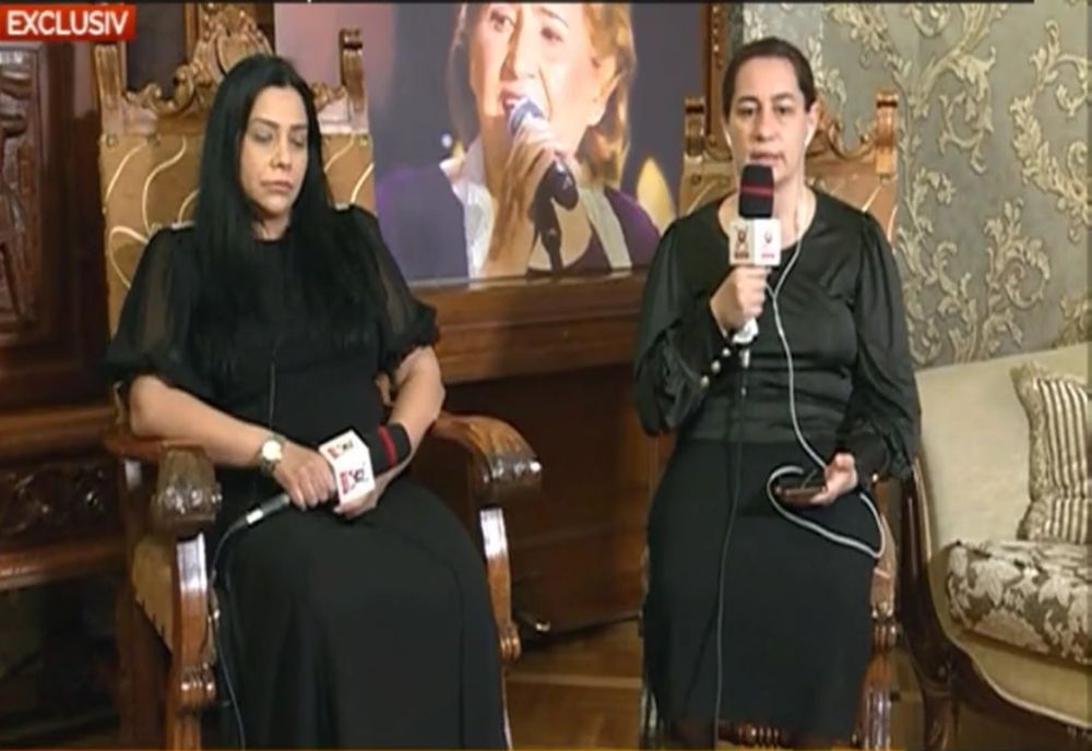 EXCLUSIV LEGILE PUTERII Fiicele lui Gabi Luncă, mărturii despre premonițiile care vesteau decesul mamei lor