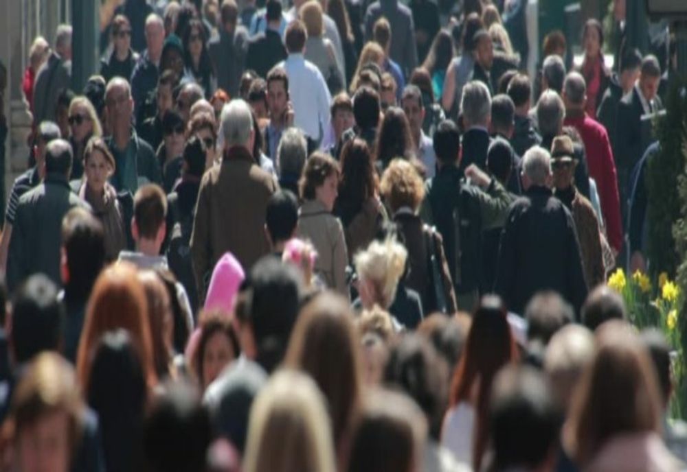 INS: Populația României a scăzut anul trecut, iar fenomenul de îmbătrânire demografică s-a accentuat