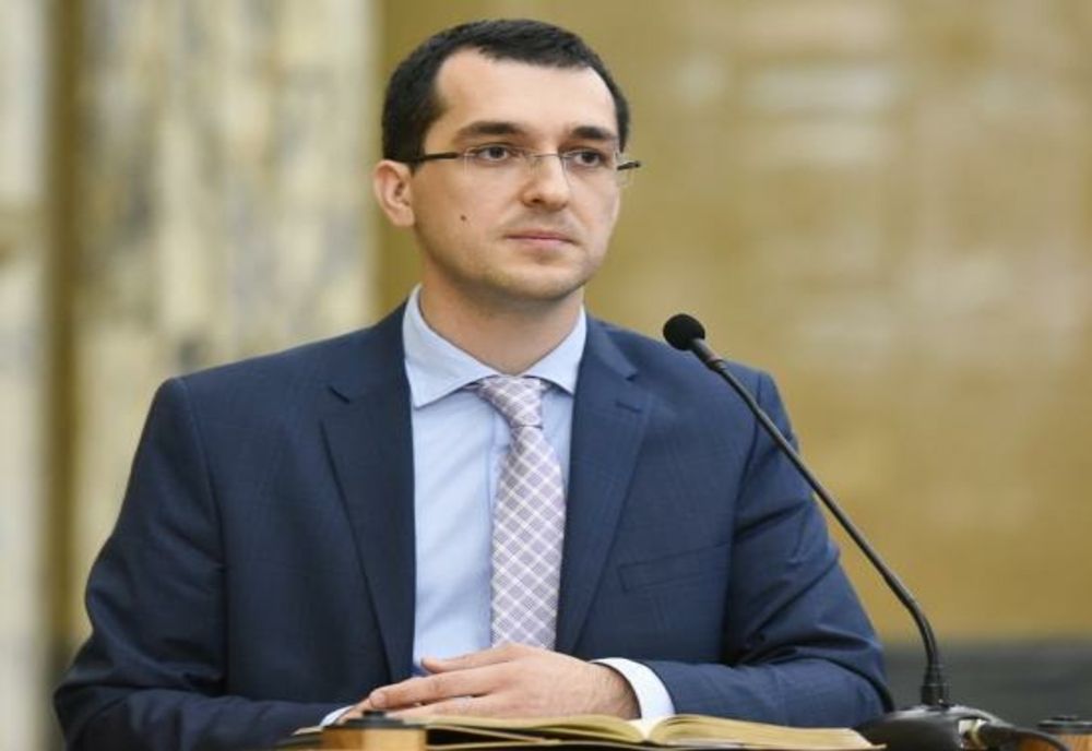 Vlad Voiculescu, declarații după 20 de ore de la tragedia de la Victor Babeș - Ce explicații are ministrul