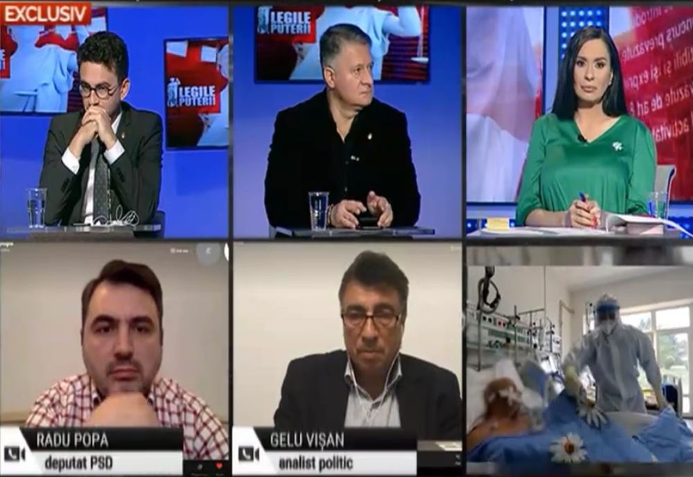 EXCLUSIV LEGILE PUTERII Drama bolnavilor de cancer, mărturii cutremurătoare