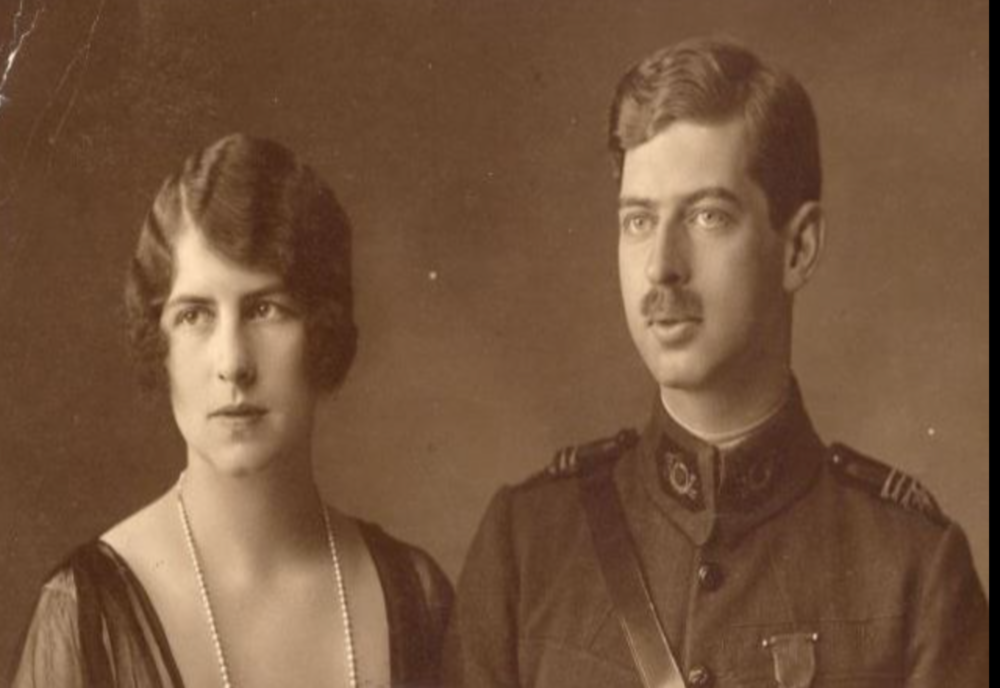 O piață din Israel va purta numele Reginei-Mamă Elena