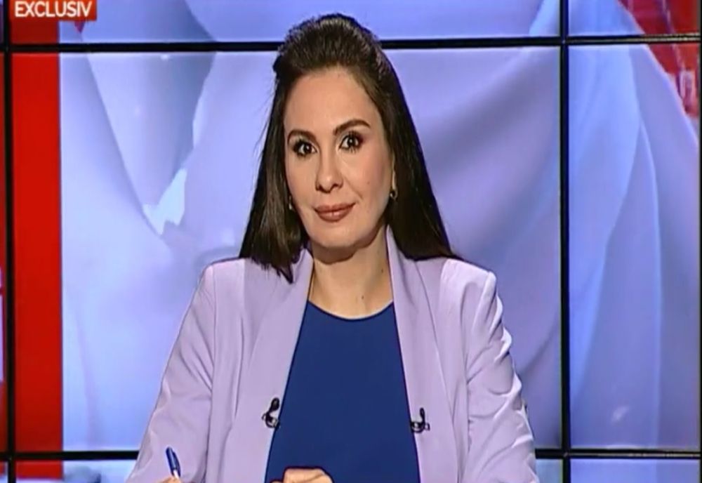 Ediție incendiară „Legile Puterii”, cu Alexandra Păcuraru