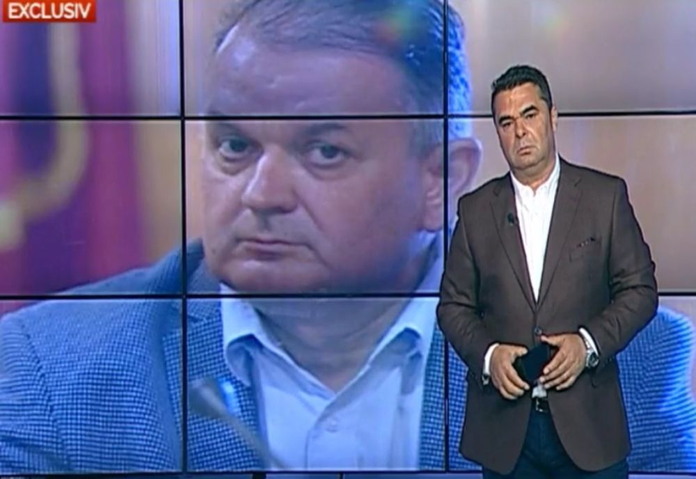 EXCLUSIV Cum comentează Virgil Guran informația că la Cluj merg sume importante din PNRR 
