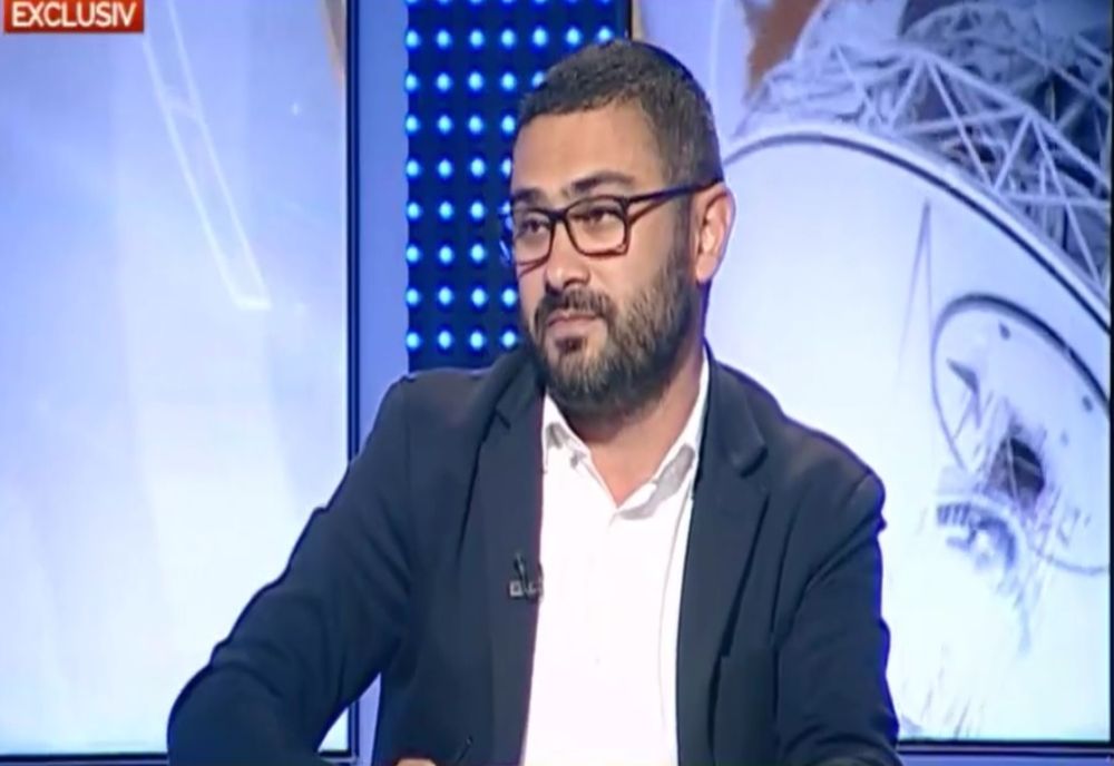 EXCLUSIV Florin Manole, mărturisire emoționantă: Mama mea este plătită cu salariul minim pe economie