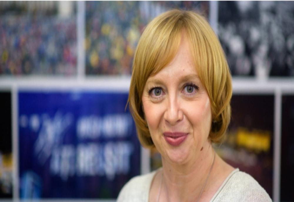 Foștii șefi ai Academiei de Poliție, CONDAMNAȚI după amenințarea jurnalistului Emilia Șercan - Daune morale în valoare 80.000 de lei