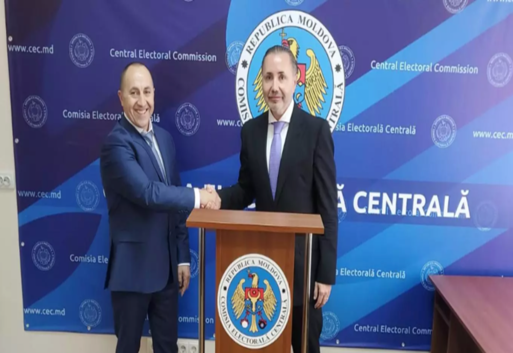 Anunțul care dinamitează scena politică! Cristian Rizea candidează la alegerile legislative din Republica Moldova din 11 iulie