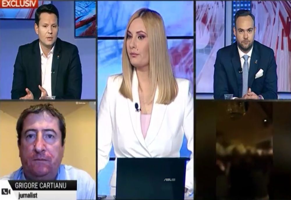 EXCLUSIV S-a deschis dosar penal pentru purtare abuzivă în cazul femeii care ar fi fost agresată de polițiști