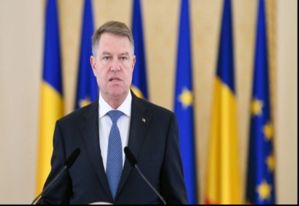 Klaus Iohannis, vizită la Unitatea de Primiri Urgențe a Spitalului „Bagdasar-Arseni”