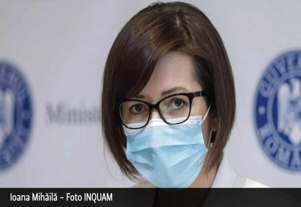 Ministrul Sănătății, chemat în Parlament pentru MORȚII covid - Cum explică ministrul erorile de raportare