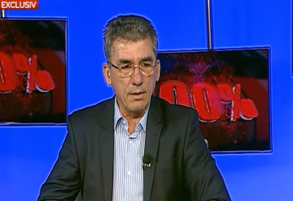 EXCLUSIV Vasile Marica critică măsurile intenționate drept reformă a sistemului de pensii  