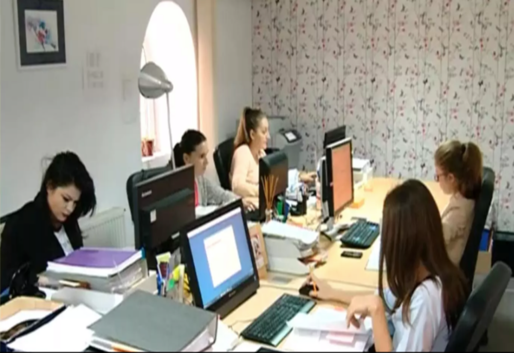 Companie de stat cu doar 6 angajați, trei dintre ei sunt șefi. Ce BUGET a avut anul trecut și cu CE se ocupă