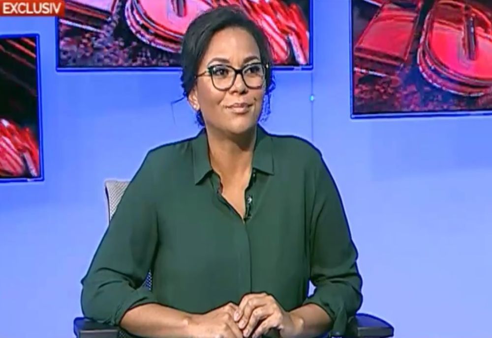 EXCLUSIV Nadine povestește cum a ajuns să dea examenul de Bacalaureat la 44 de ani