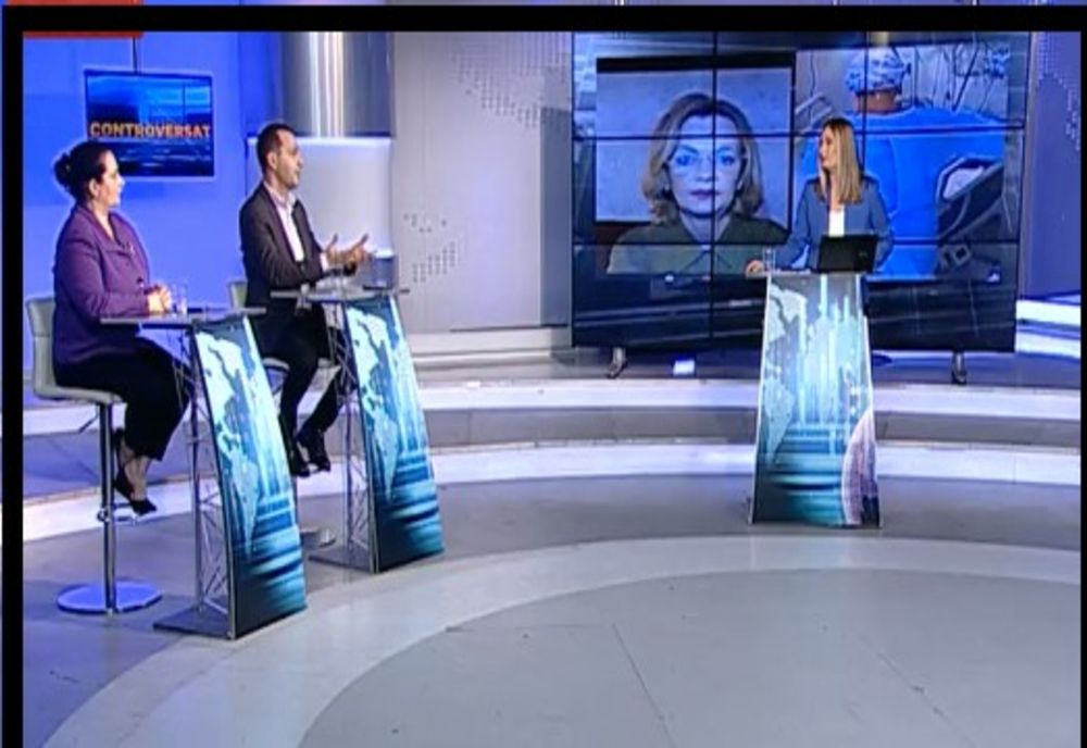 EXCLUSIV Medicul Radu Țincu explică de ce țări mai dezvoltate ca România nu au privatizat sistemul de sănătate