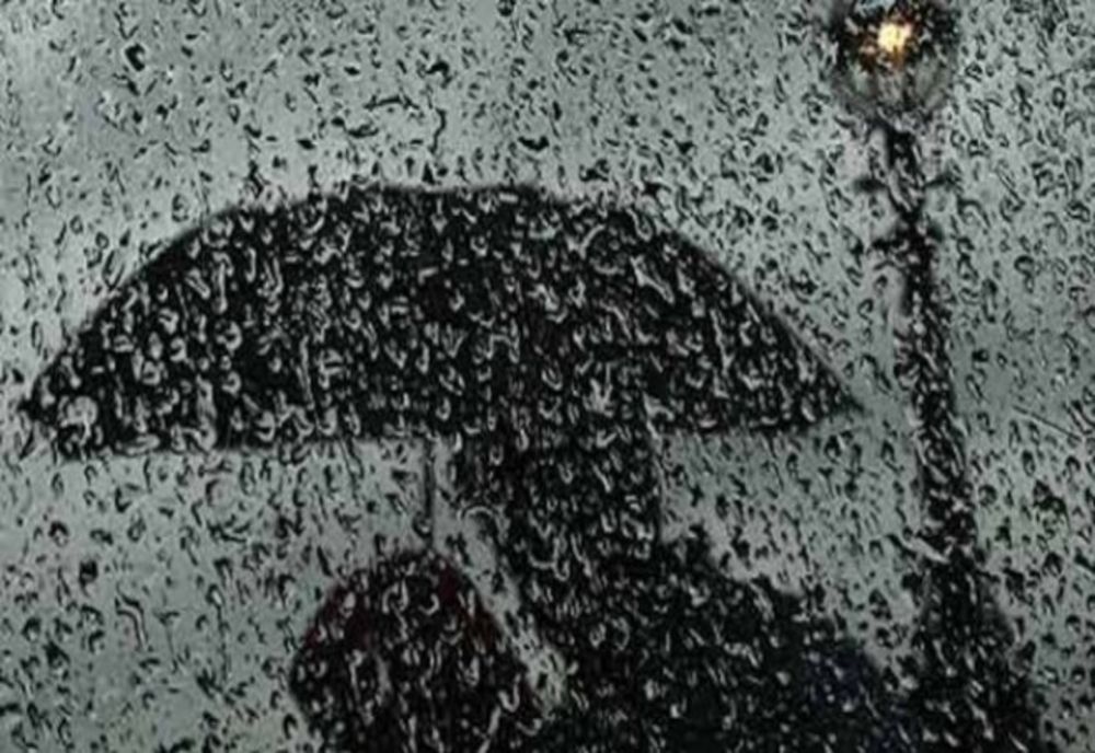 RO-ALERT Cod portocaliu de averse, grindină şi descărcări electrice în BUCUREȘTI