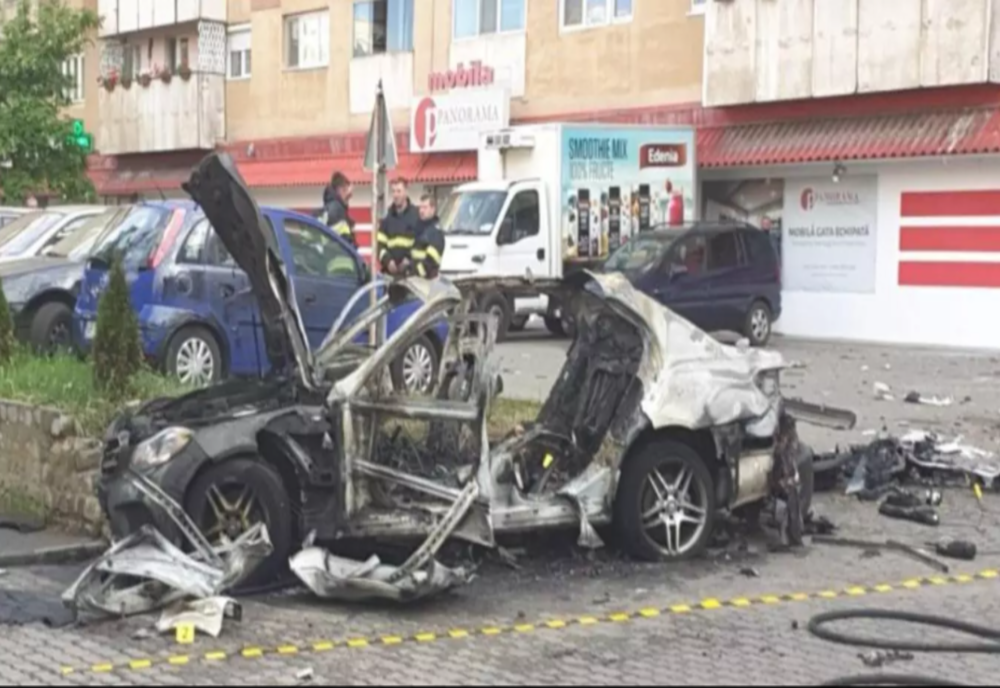 Șeful Poliției Române merge la Arad. În ce stadiu se află ancheta privind asasinarea omului de afaceri