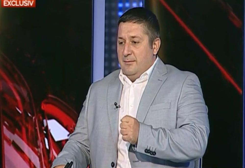 EXCLUSIV Dan Bucura: Flutur, personaj-cheie în trădarea față de Tăriceanu