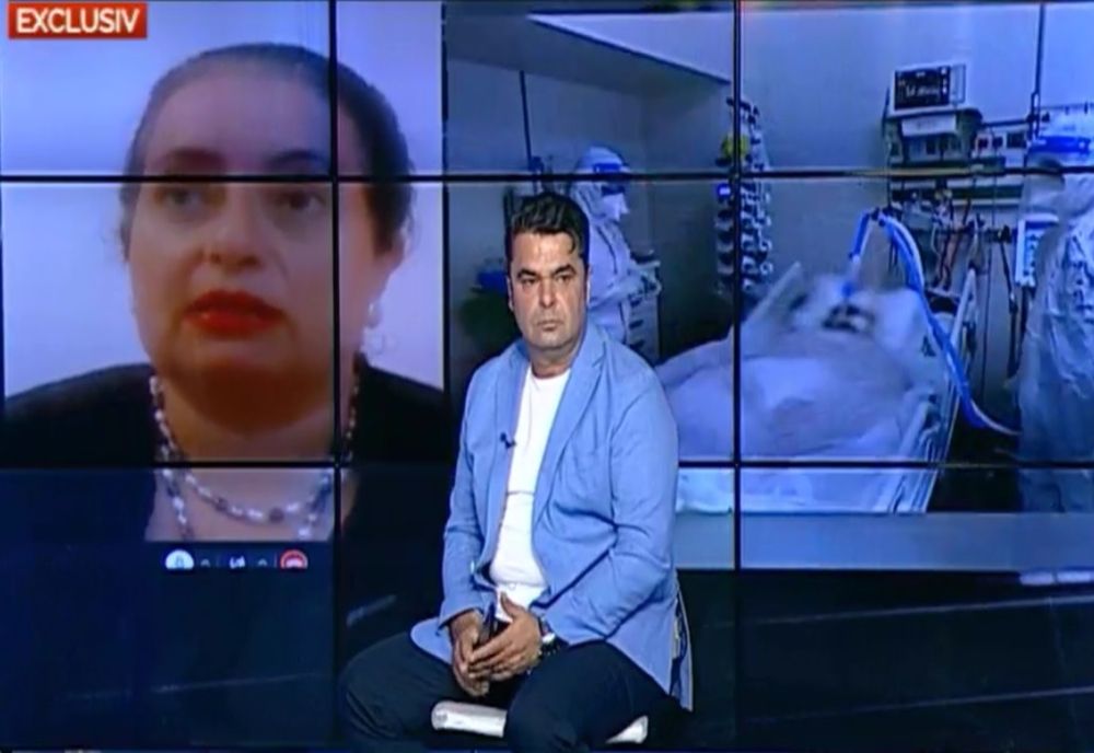 EXCLUSIV Ioana Stăncel, acuzații dure privind modul de organizare a concursului de manager la un spital public