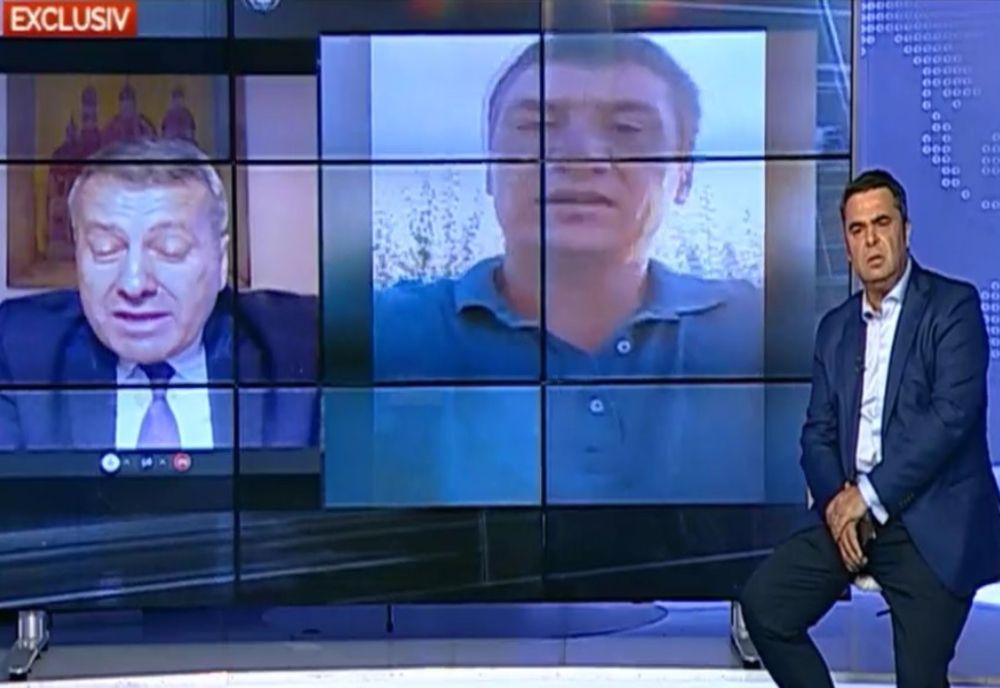 EXCLUSIV Fermierul care a demascat înșelătoria roșiilor aduse din Turcia, mărturii în direct