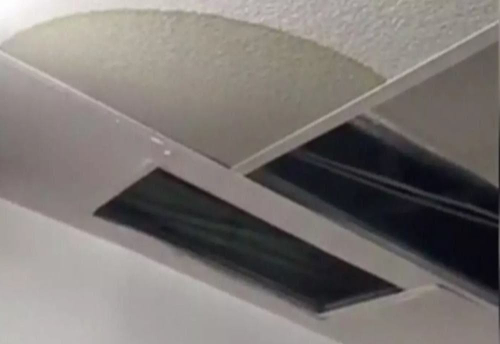 Avarie la Spitalul Witting din București