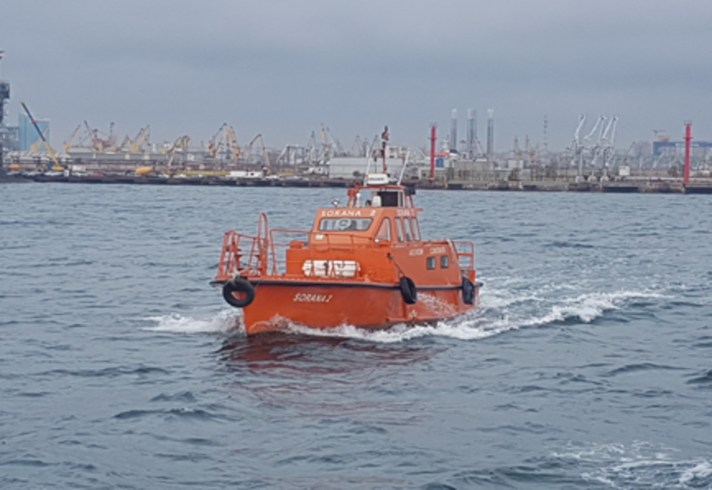 Directorul Agenţiei Române de Salvare a Vieţii Omeneşti pe Mare,reținut de DNA, revocat din funcţie