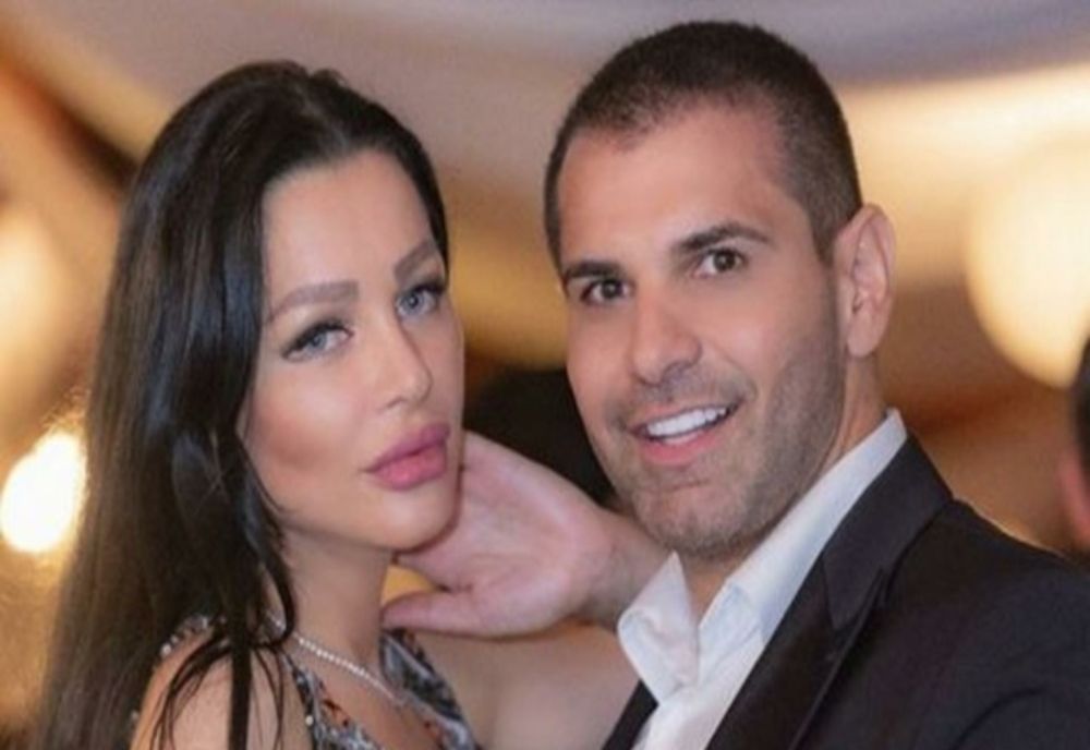 Ilfov. Percheziții la Brigitte și Florin Pastramă. Cei doi sunt acuzați că vindeau măști de firmă contrafăcute