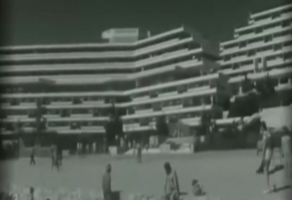 Culisele statului paralel | Cum erau verile la Neptun ale soților Ceaușescu. Anul în care a început modernizarea litoralului