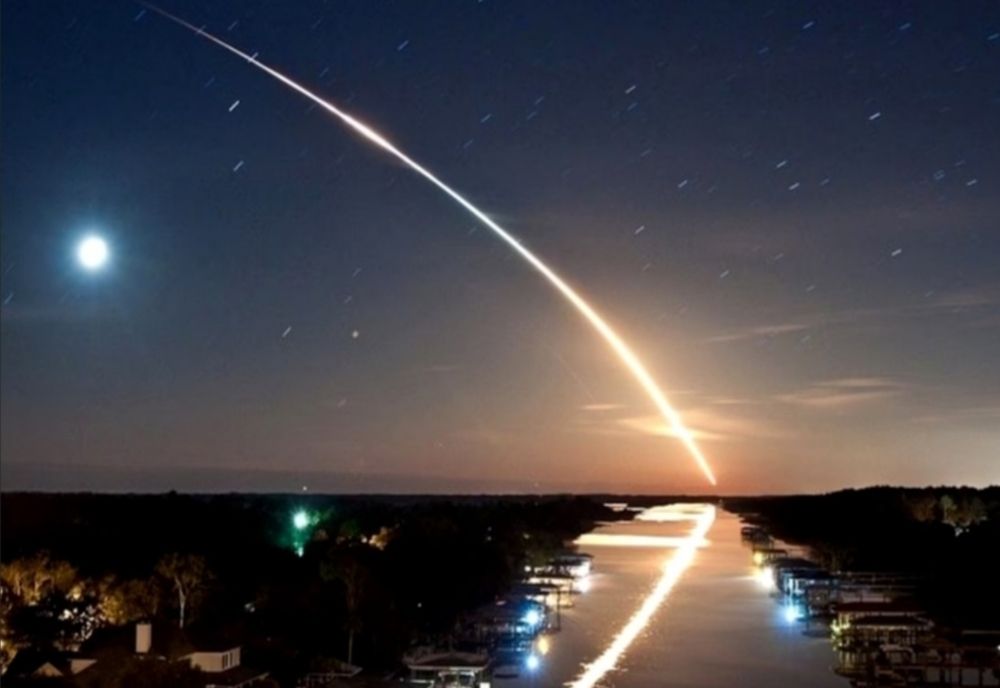 Meteoritul care a transformat noaptea trecută în zi, în Norvegia