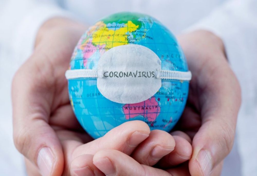 Lista țărilor cu risc epidemiologic ridicat a fost actualizată: Spania și Portugalia trec pe lista ROȘIE