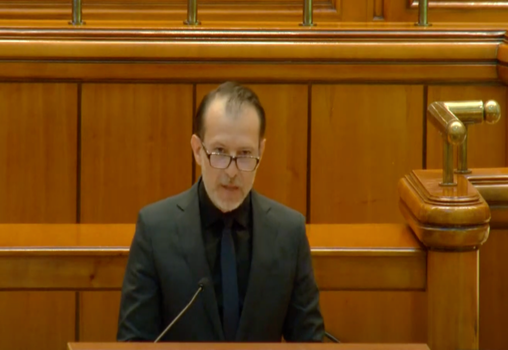 Fake-news despre Florin Cîțu, acuzat de promovarea unei escrocherii cu bitcoini - Precizare de presă de la Guvern