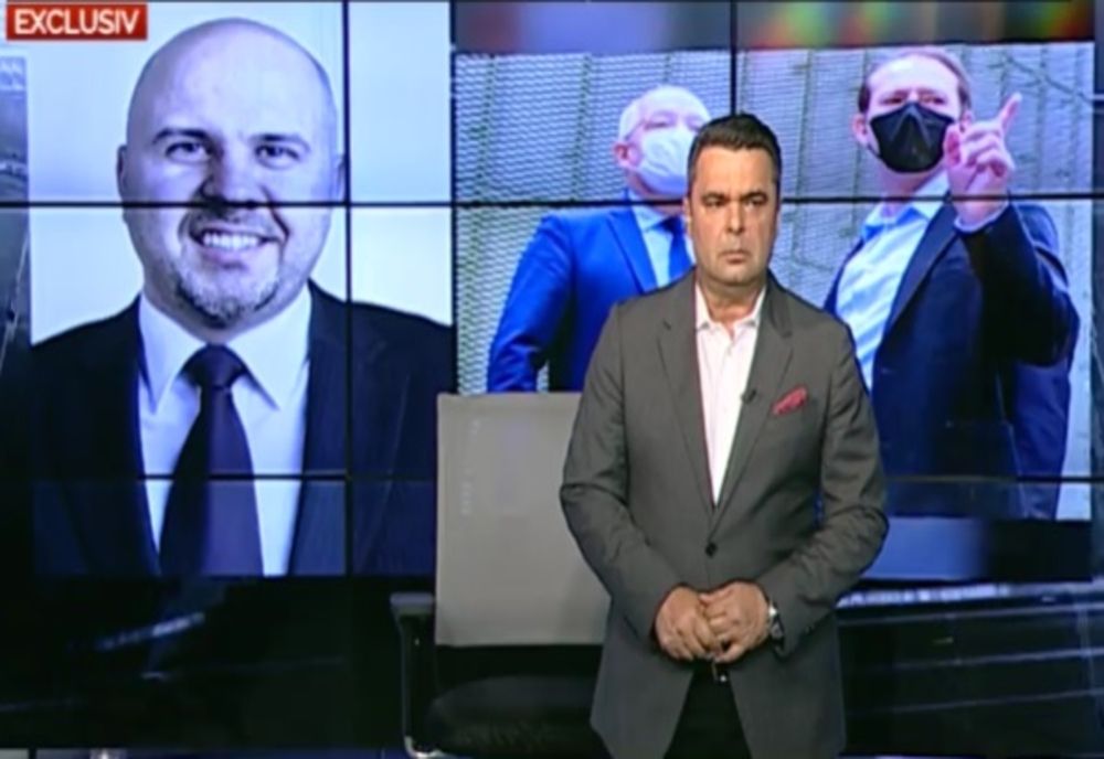 EXCLUSIV Deputat din coaliție, atac dur la adresa premierului Cîțu