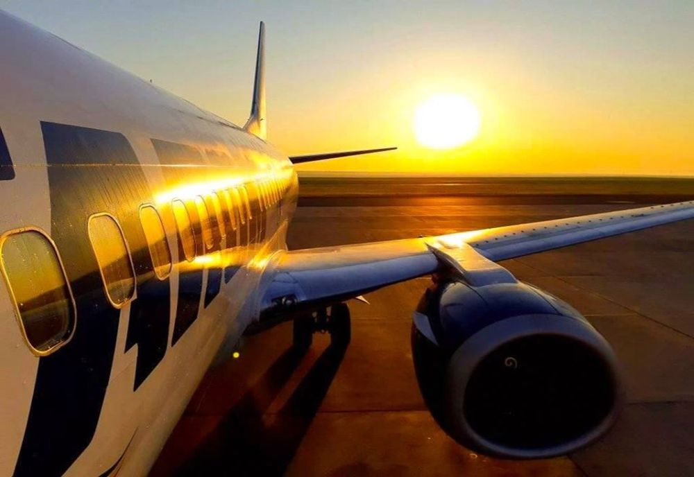 Doi pasageri au ajuns la avion fără să treacă prin filtrele de securitate