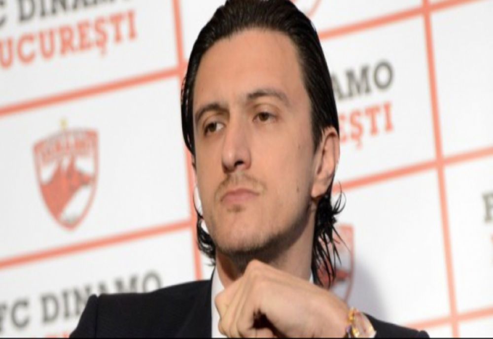 Dragoș Săvulescu a fost pus sub control judiciar și trebuie să rămână în Grecia