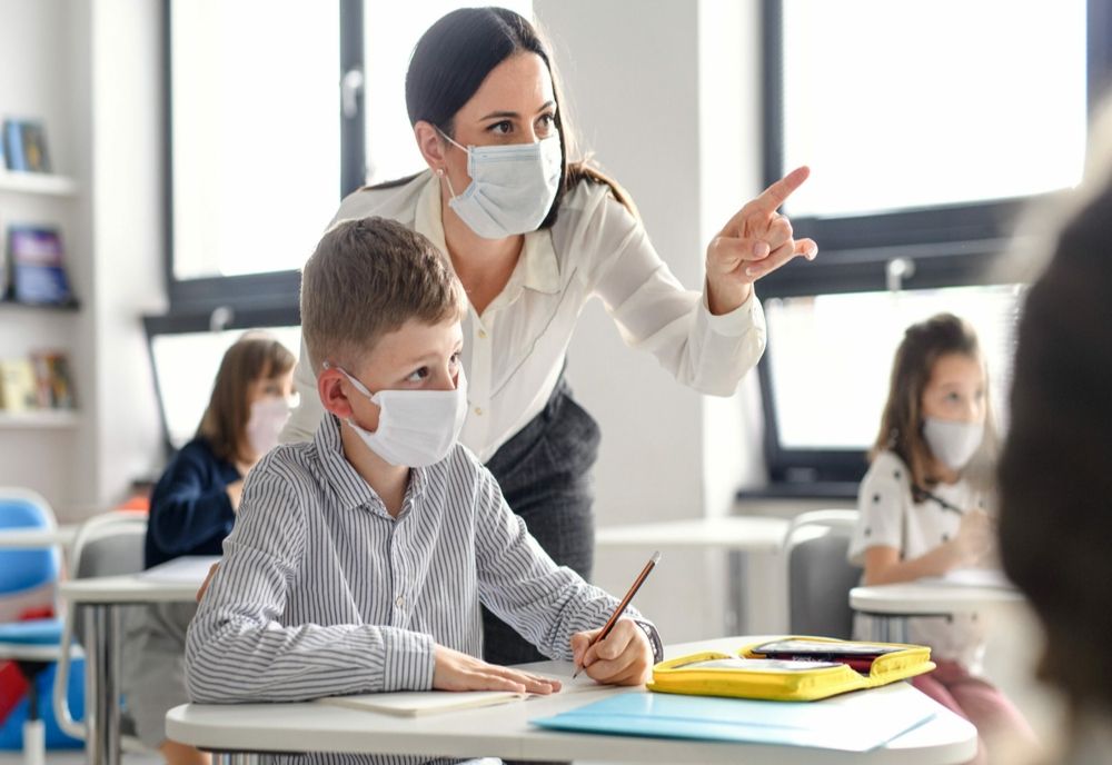 Sorin Cîmpeanu: Părinții au dreptul să știe dacă profesorii sunt vaccinați, în limitele GDPR