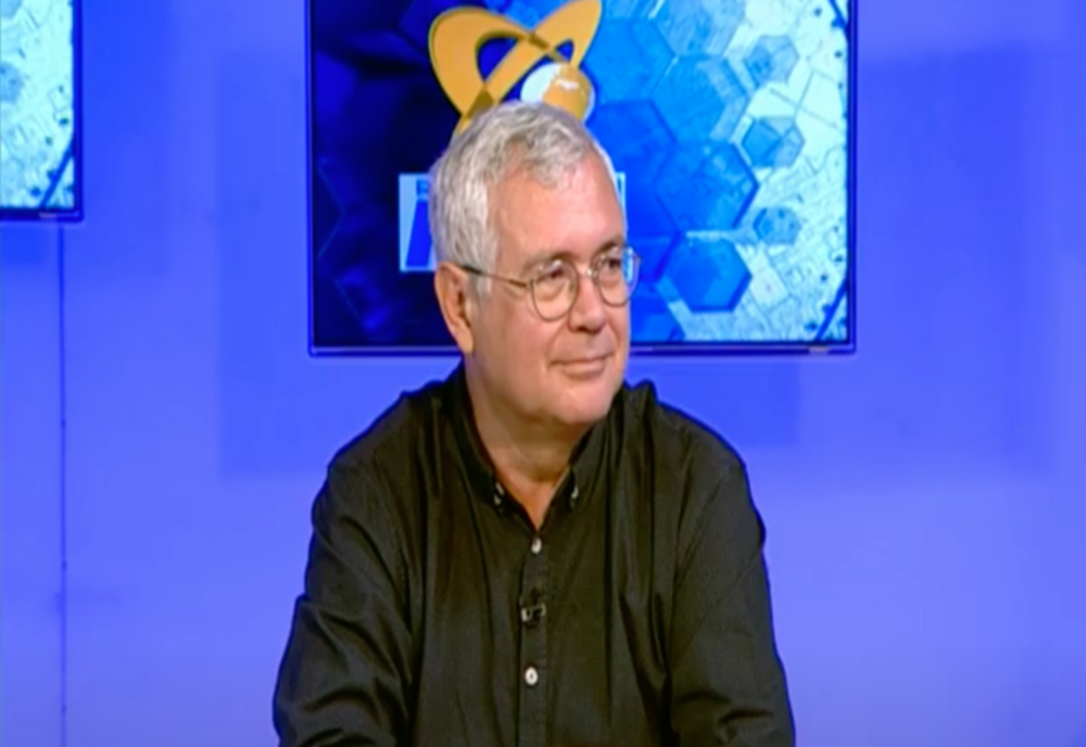 LEGILE PUTERII. Horațiu Buzatu: „Implicarea fățișă a președintelui Iohannis în alegerile PNL este regretabilă. Îi urmează exemplul lui Băsescu”