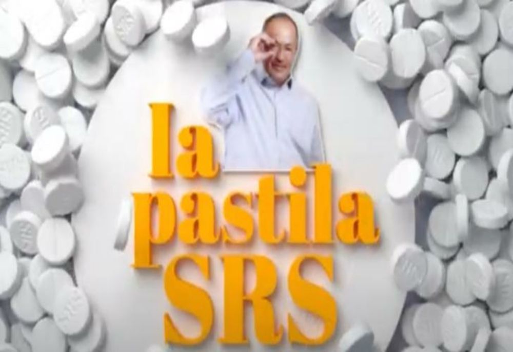 Ia pastila SRS. Cîțu se anchetează