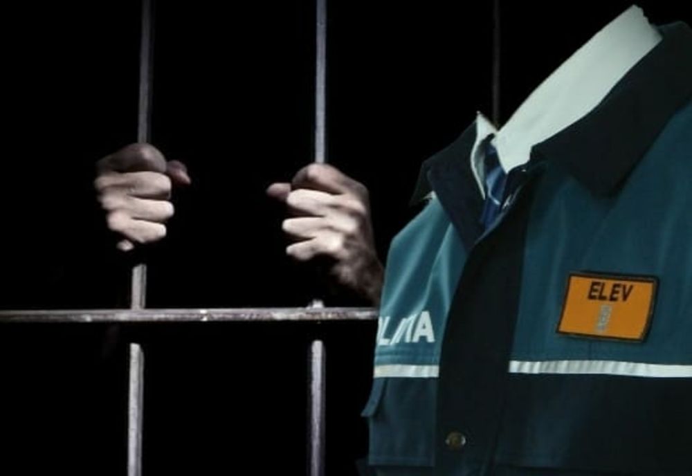 Elevii de la Şcoala de Poliţie, ţinuţi captivi pentru că sunt nevaccinaţi. Director: „Câtă vreme sunt la conducere, pot să fac ce consider"