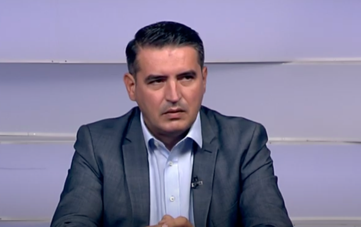 Realitatea de București, invitat FLORIN LIXANDRU