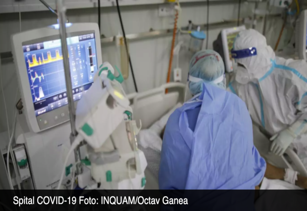 Raul Pătrașcu, despre DRAMA din Timișoara: Un organism care se luptă cu boala nu se poate lupta și cu frigul. Numărul morților va crește