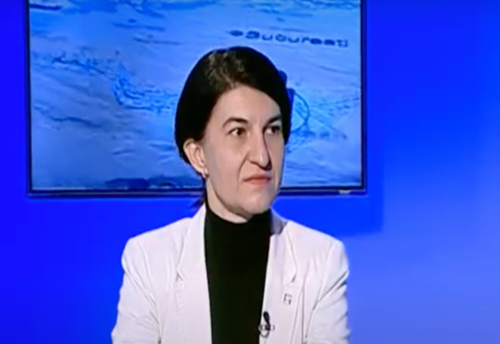 Violeta Alexandru: Simt nevoia unei largi consultări cu privire la direcția în care va merge PNL