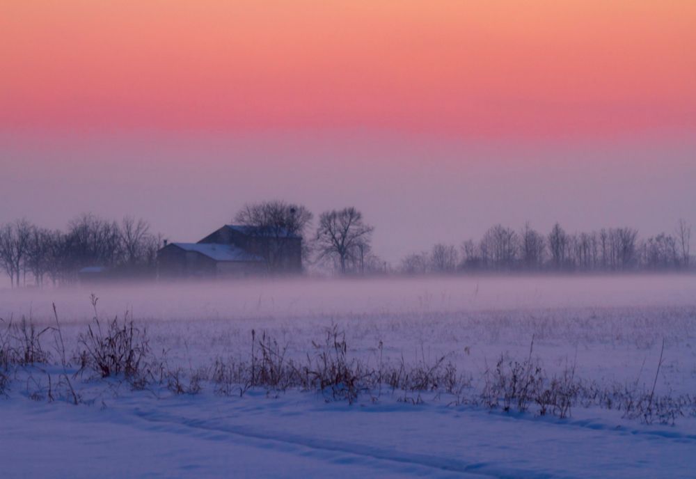 Informare meteo. Vreme deosebit de rece, temperaturile scad brusc. Apar primele ninsori