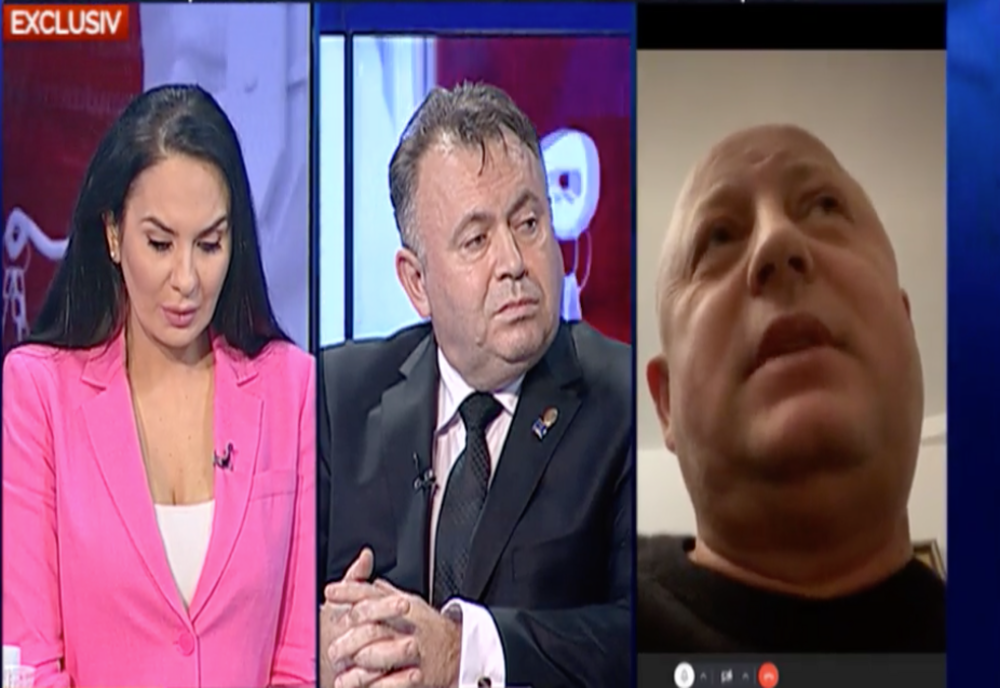 Legile puterii | Medicul Iulian Preda: E momentul să spunem adevărul exact așa cum este. Cu morți, cu suferință și tot ce presupune